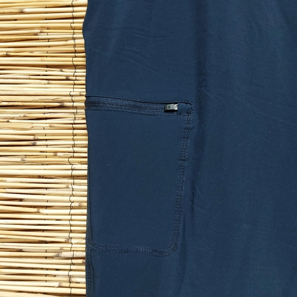 Eddie bauer Women's Flecce lined Jogger Pants Size 14 - Picture 3 of 11